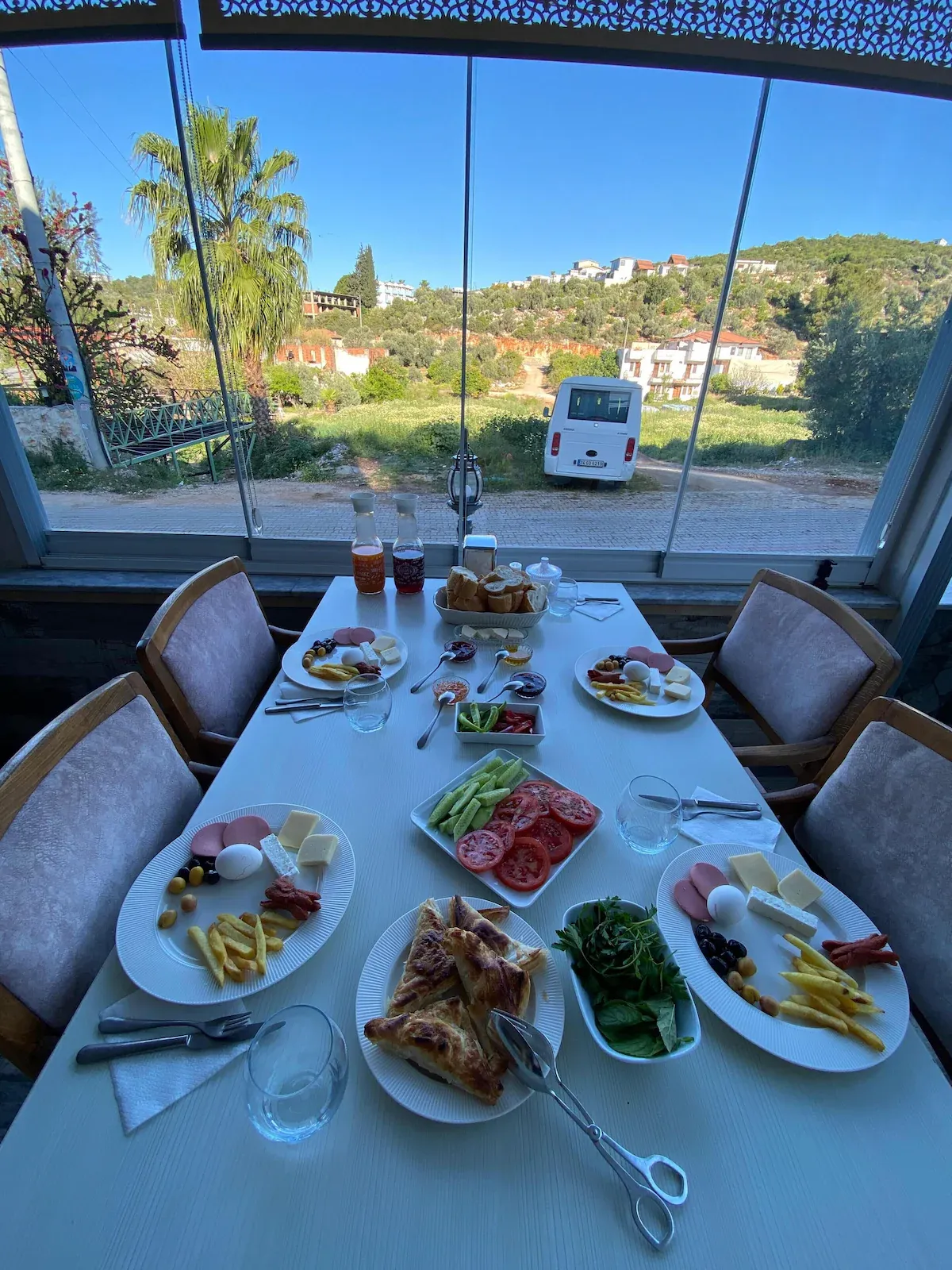 Kahvaltı